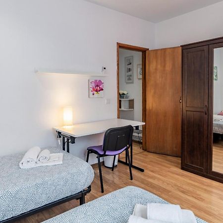 Cozy Eden Apartment By Unique Hosts Porto Bagian luar foto