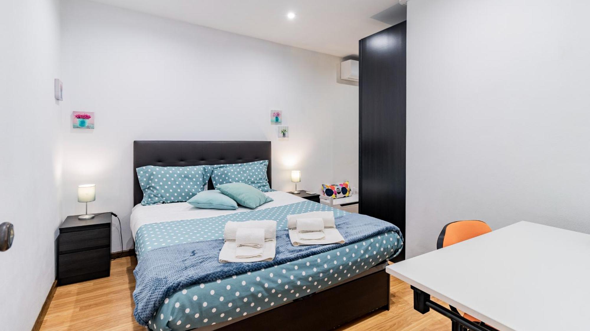 Cozy Eden Apartment By Unique Hosts Porto Bagian luar foto