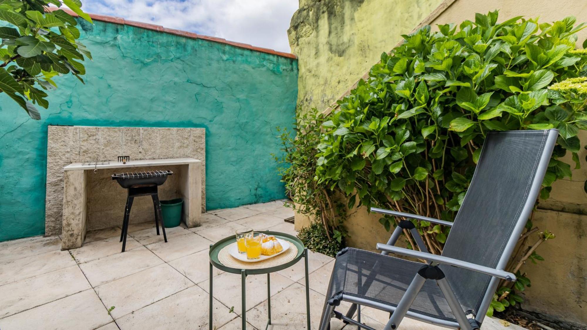 Cozy Eden Apartment By Unique Hosts Porto Bagian luar foto