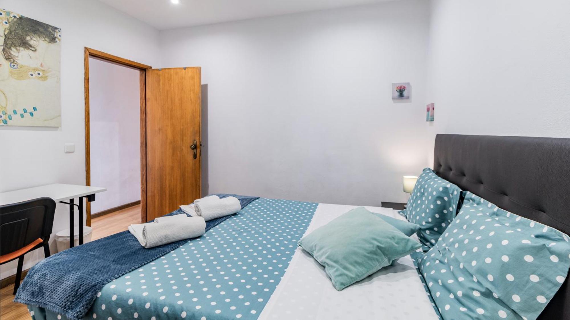 Cozy Eden Apartment By Unique Hosts Porto Ruang foto