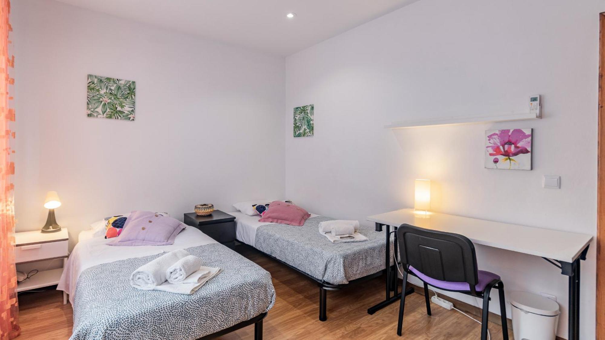Cozy Eden Apartment By Unique Hosts Porto Ruang foto