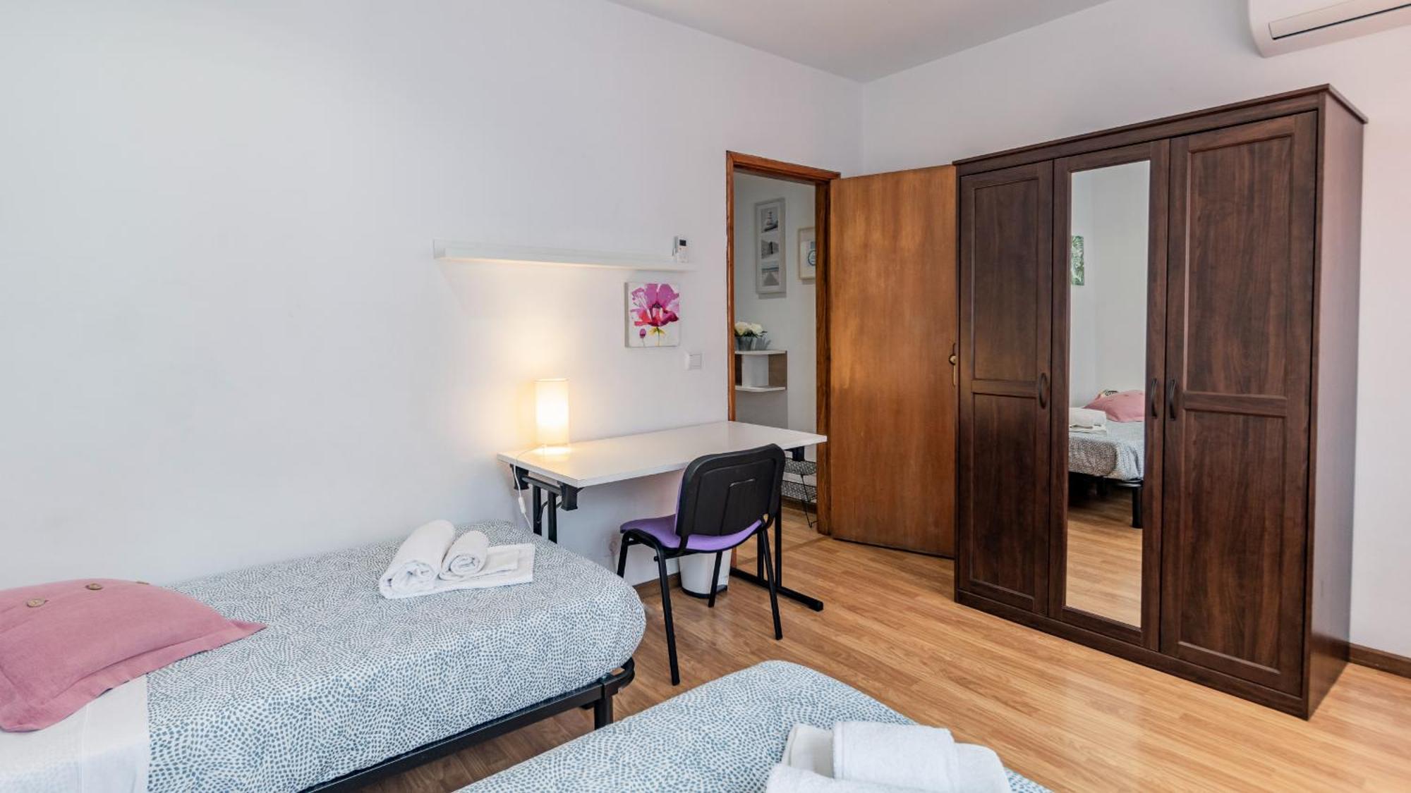 Cozy Eden Apartment By Unique Hosts Porto Ruang foto
