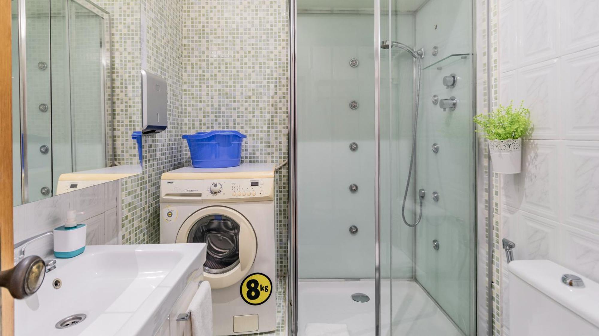 Cozy Eden Apartment By Unique Hosts Porto Ruang foto